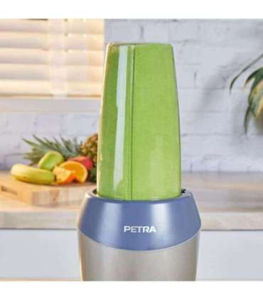 Petra PT2002V4SILVERVDEEU7 Nutrimax 1000W silver