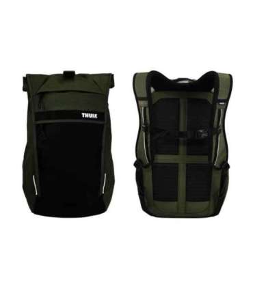 Thule 4730 Paramount Commuter Backpack 18L TPCB18OLVN Olivine