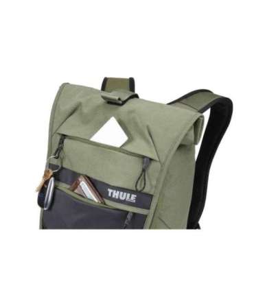 Thule 4730 Paramount Commuter Backpack 18L TPCB18OLVN Olivine