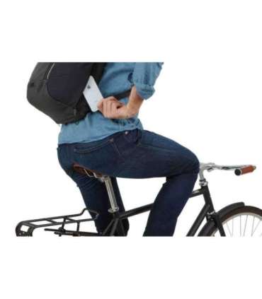 Thule 4731 Paramount Commuter Backpack 27L Black