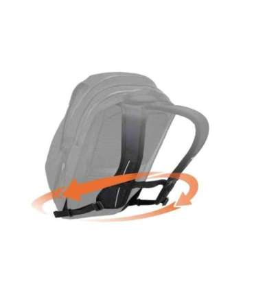 Thule 4731 Paramount Commuter Backpack 27L Black