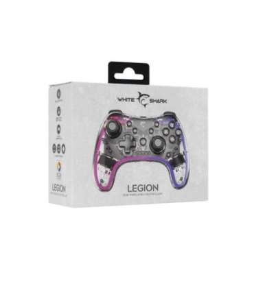 White Shark GPW-8039 GamePad Legion Wireless