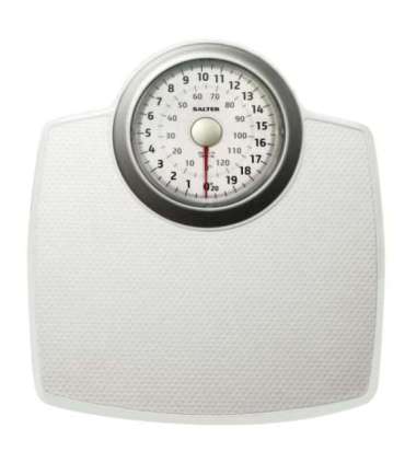 Salter 144 WHSVDR Classic Mechanical Scale