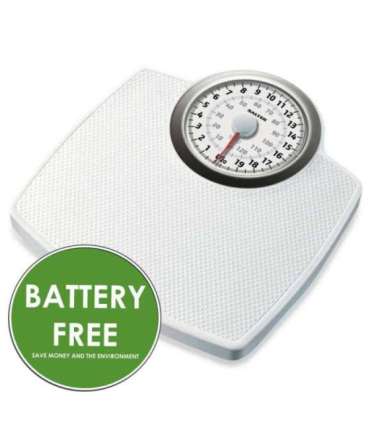 Salter 144 WHSVDR Classic Mechanical Scale