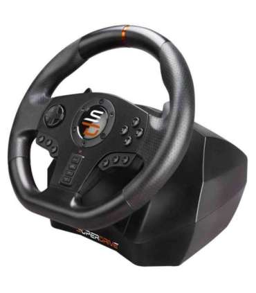 Subsonic Superdrive SV 710 Pro Sport