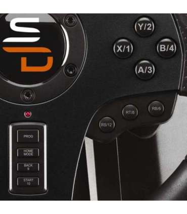 Subsonic Superdrive SV 710 Pro Sport