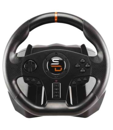 Subsonic Superdrive SV 710 Pro Sport