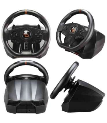 Subsonic Superdrive SV 710 Pro Sport