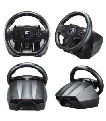 Subsonic Superdrive SV 850 Pro Sport