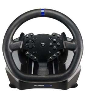 Subsonic Superdrive SV 950 Racing Wheel