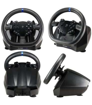 Subsonic Superdrive SV 950 Racing Wheel