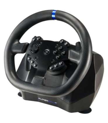 Subsonic Superdrive SV 950 Racing Wheel