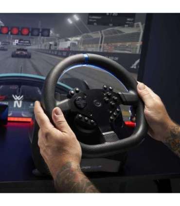 Subsonic Superdrive SV 950 Racing Wheel