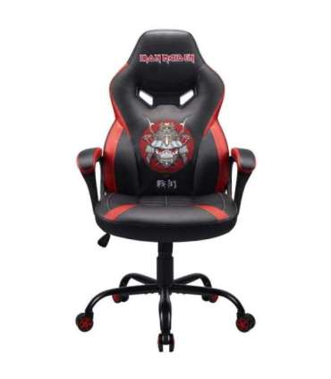 Subsonic Gaming Seat Iron Maiden