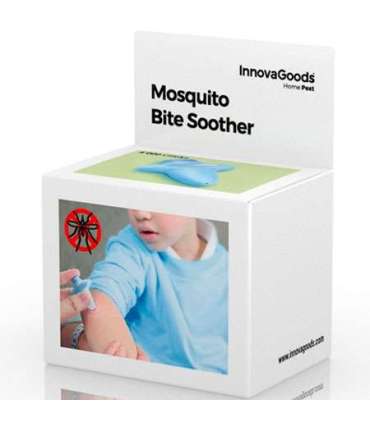 InnovaGoods Mosquito Bite Soother