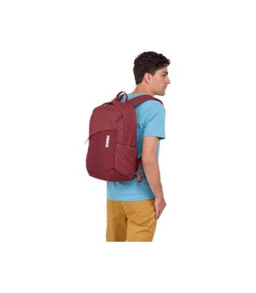 Thule 4920 Notus Backpack TCAM-6115 New Maroon