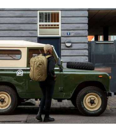 Thule 5017 Aion Travel Backpack 40L TATB140 Dark Slate