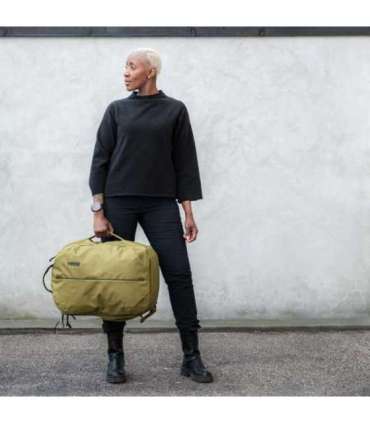 Thule 5017 Aion Travel Backpack 40L TATB140 Dark Slate