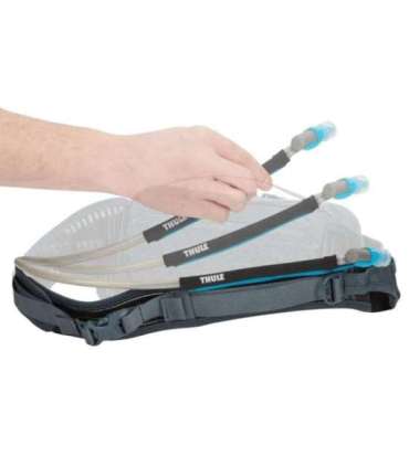 Thule 4481 Rail Hip Pack 4L Dark Slate