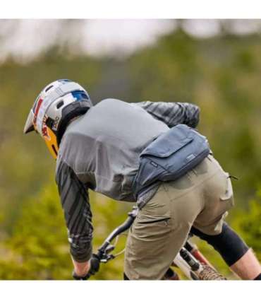 Thule 4481 Rail Hip Pack 4L Dark Slate