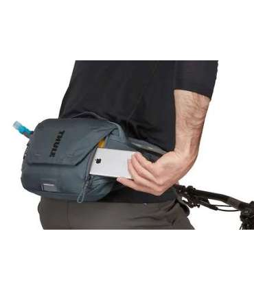 Thule 4481 Rail Hip Pack 4L Dark Slate