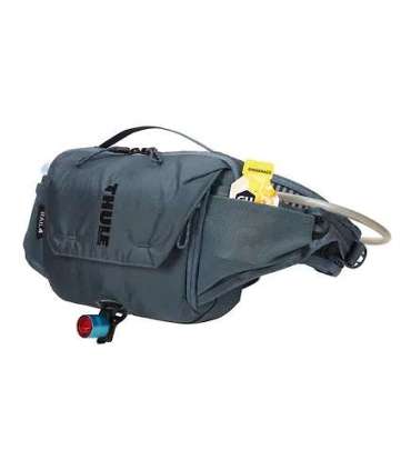 Thule 4481 Rail Hip Pack 4L Dark Slate