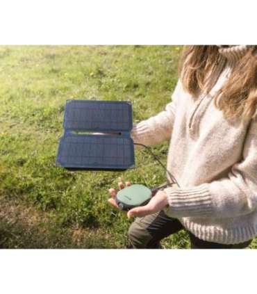 Sandberg 420-69 Solar Charger 10W 2xUSB