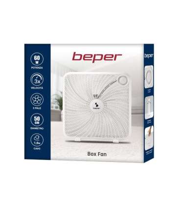 Beper P206VEN550