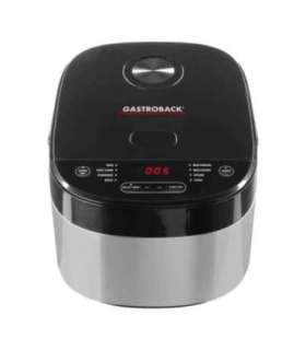 Gastroback 42527 Design Multicook Pro