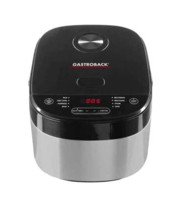 Gastroback 42527 Design Multicook Pro
