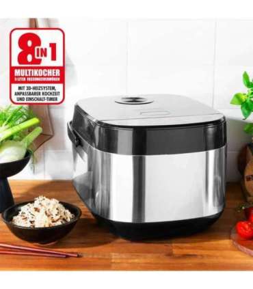 Gastroback 42527 Design Multicook Pro