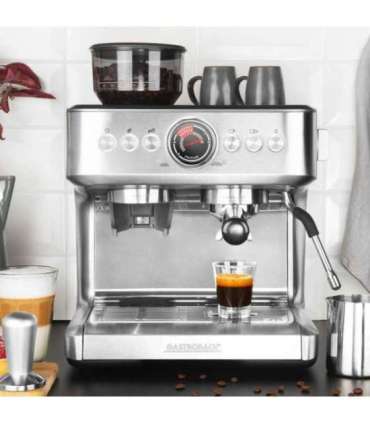Gastroback 42626 Design Espresso Advanced Duo