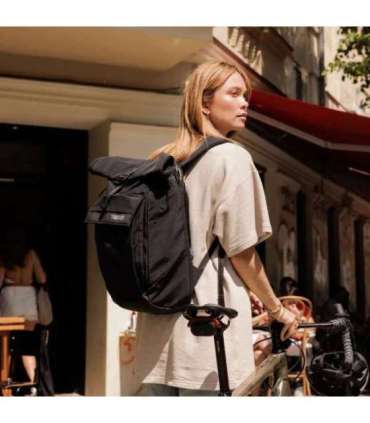 Thule 5011 Paramount Backpack 24L Black