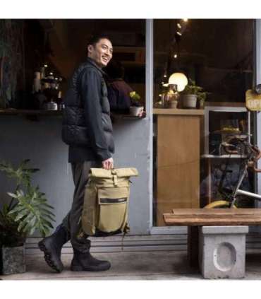 Thule 5011 Paramount Backpack 24L Black