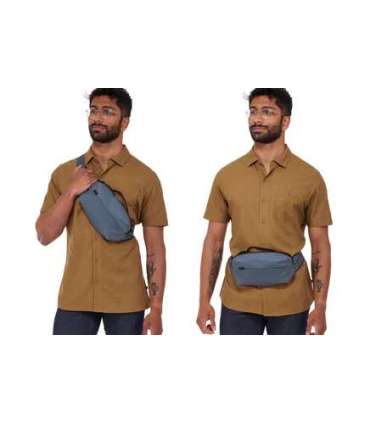 Thule 5019 Aion Sling Bag Dark Slate