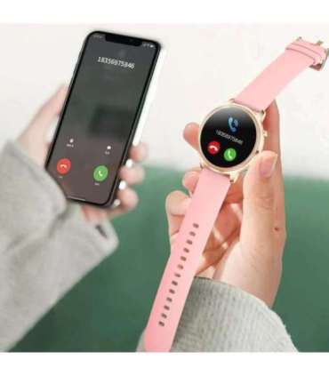 Manta Kelly SWU301PK Pink