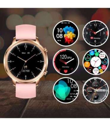 Manta Kelly SWU301PK Pink