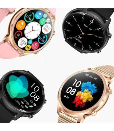 Manta Kelly SWU301PK Pink