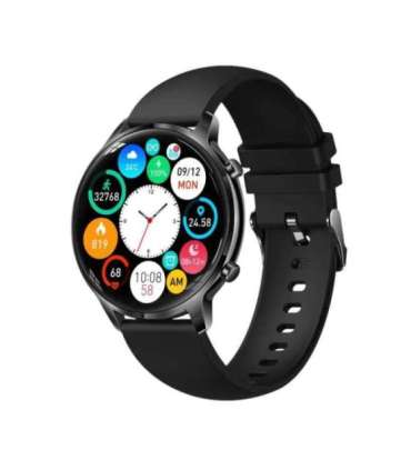 Manta Kelly SWU301BK Black