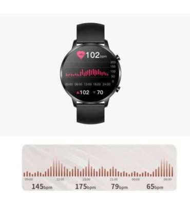 Manta Kelly SWU301BK Black