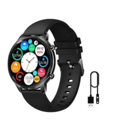 Manta Kelly SWU301BK Black