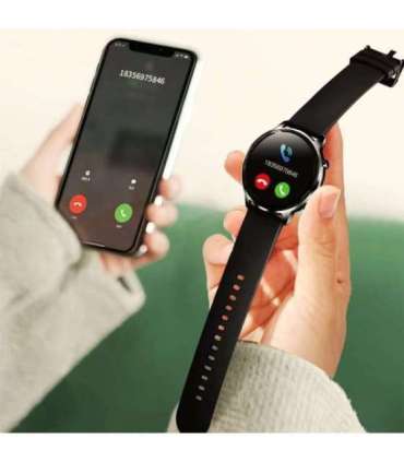 Manta Kelly SWU301BK Black