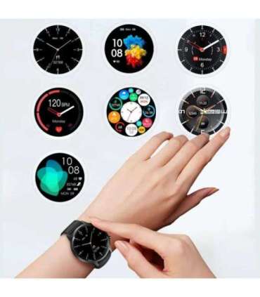 Manta Kelly SWU301BK Black