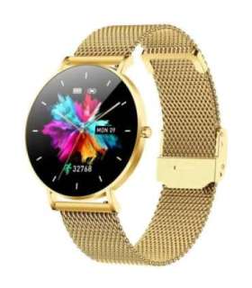 Manta Alexa Lux SWU501LGD Gold