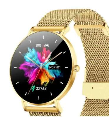 Manta Alexa Lux SWU501LGD Gold