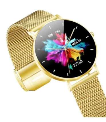 Manta Alexa Lux SWU501LGD Gold