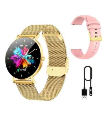 Manta Alexa Lux SWU501LGD Gold