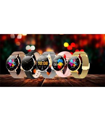 Manta Alexa Lux SWU501LGD Gold