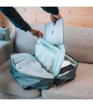 Thule 5021 Aion Duffel Bag 35L Dark Slate