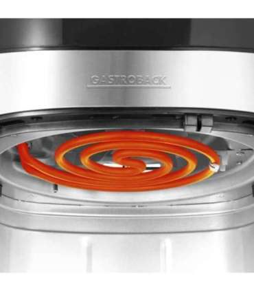 Gastroback 42582 Design Airfryer Air Pro